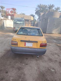 سايبا 131